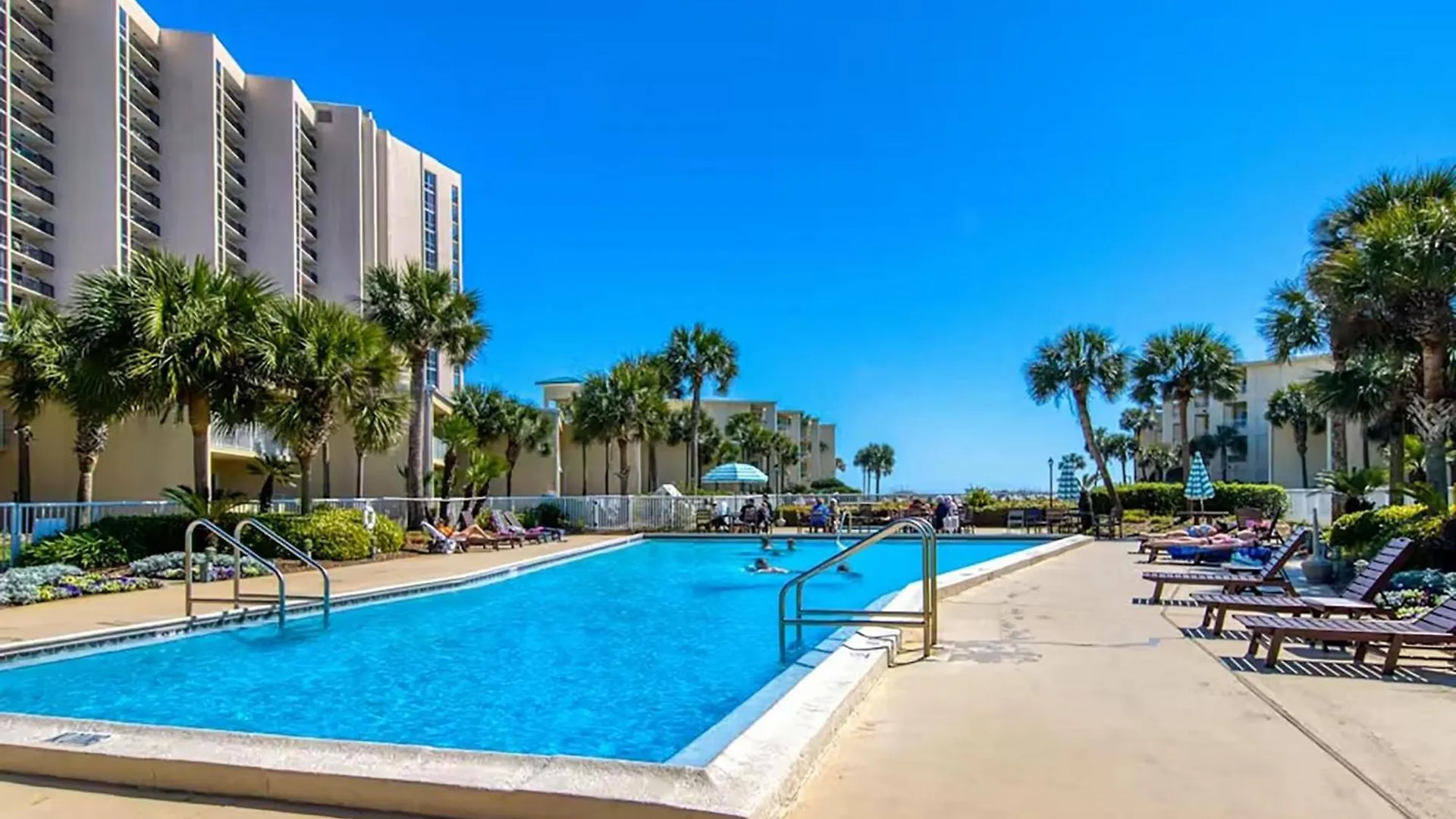 Holiday home Silver Dunes A200- The Hidden Emerald Destin