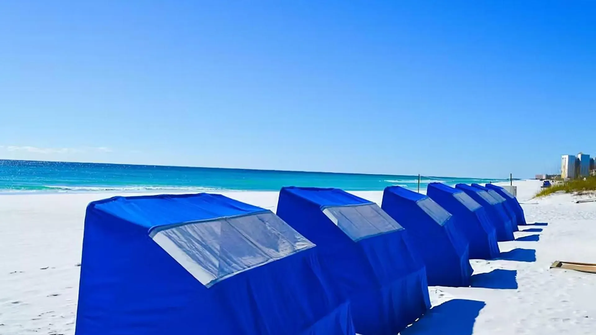 Silver Dunes A200- The Hidden Emerald Destin United States