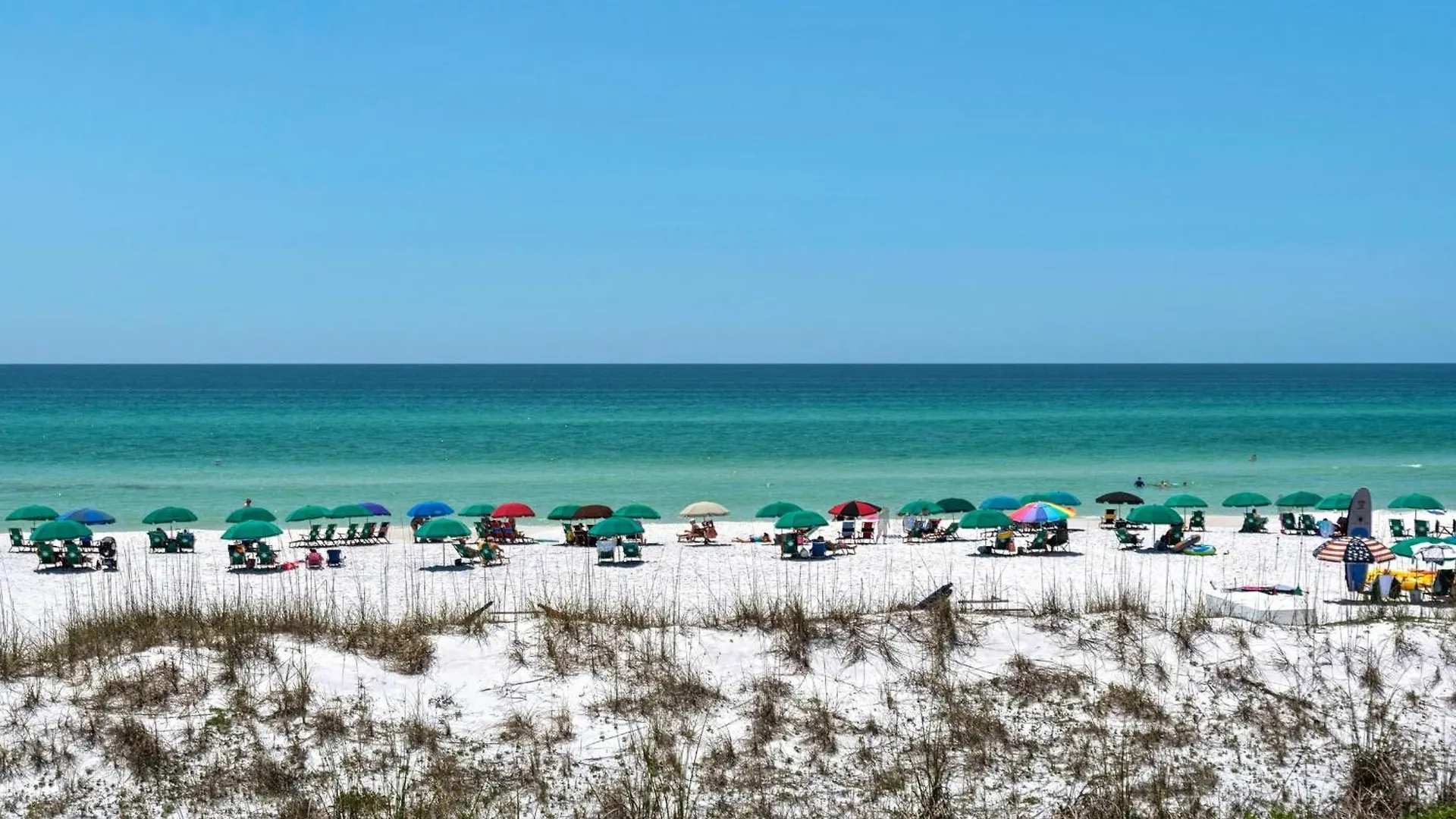 Silver Dunes A200- The Hidden Emerald Destin Holiday home