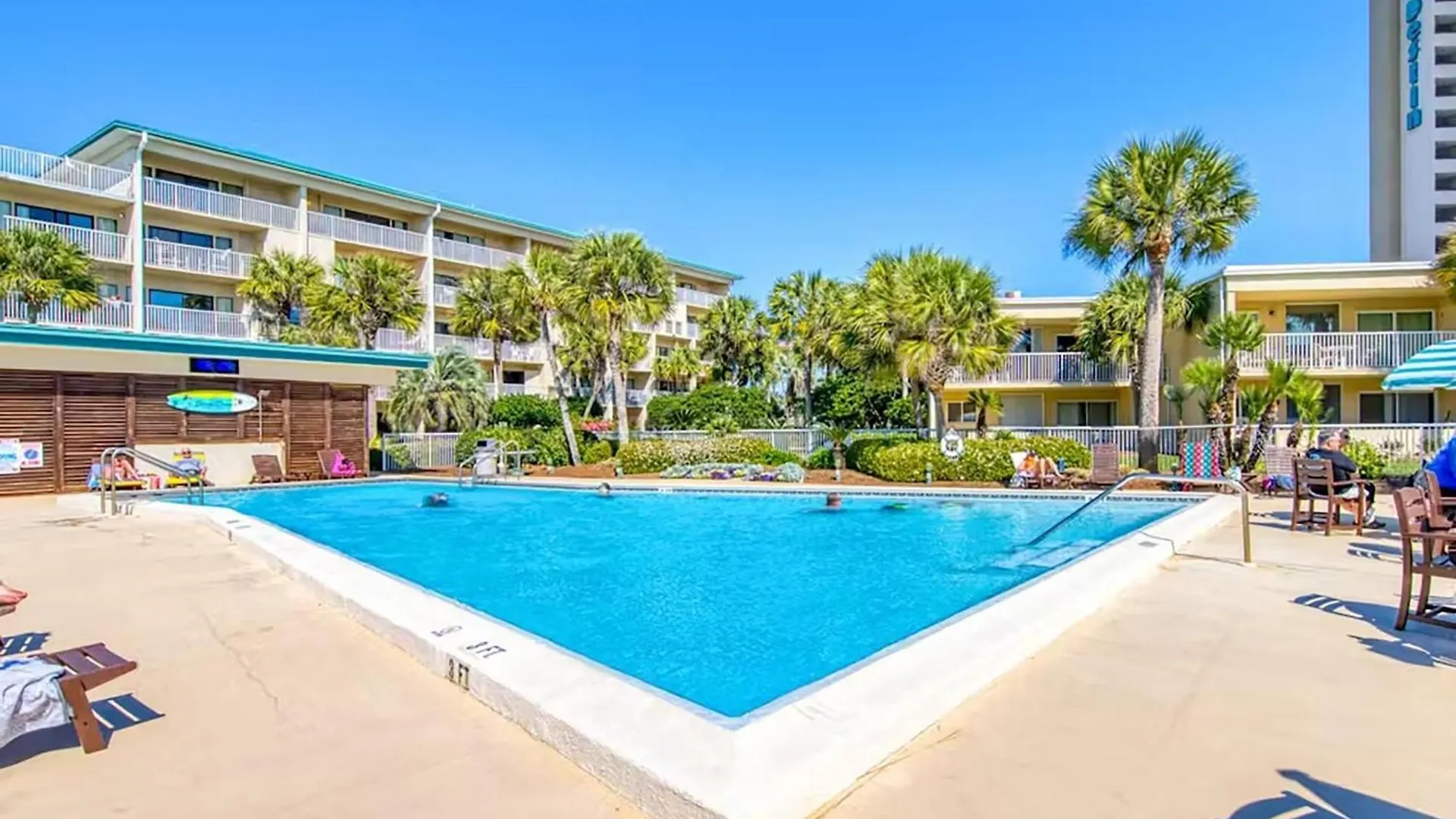 Silver Dunes A200- The Hidden Emerald Destin 0*,  United States