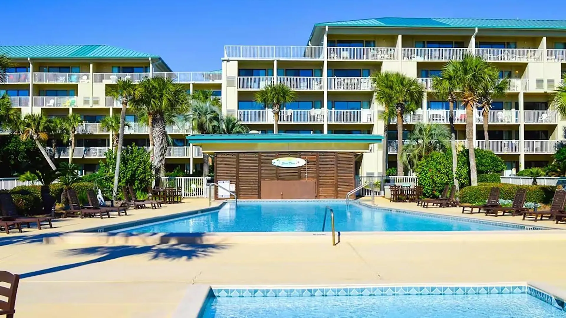 Silver Dunes A200- The Hidden Emerald Destin Holiday home