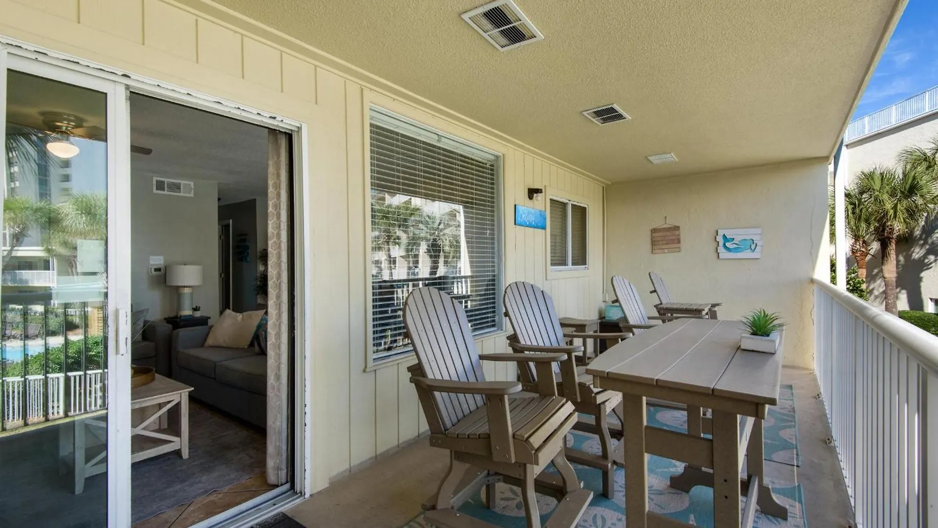 Silver Dunes A200- The Hidden Emerald Destin United States