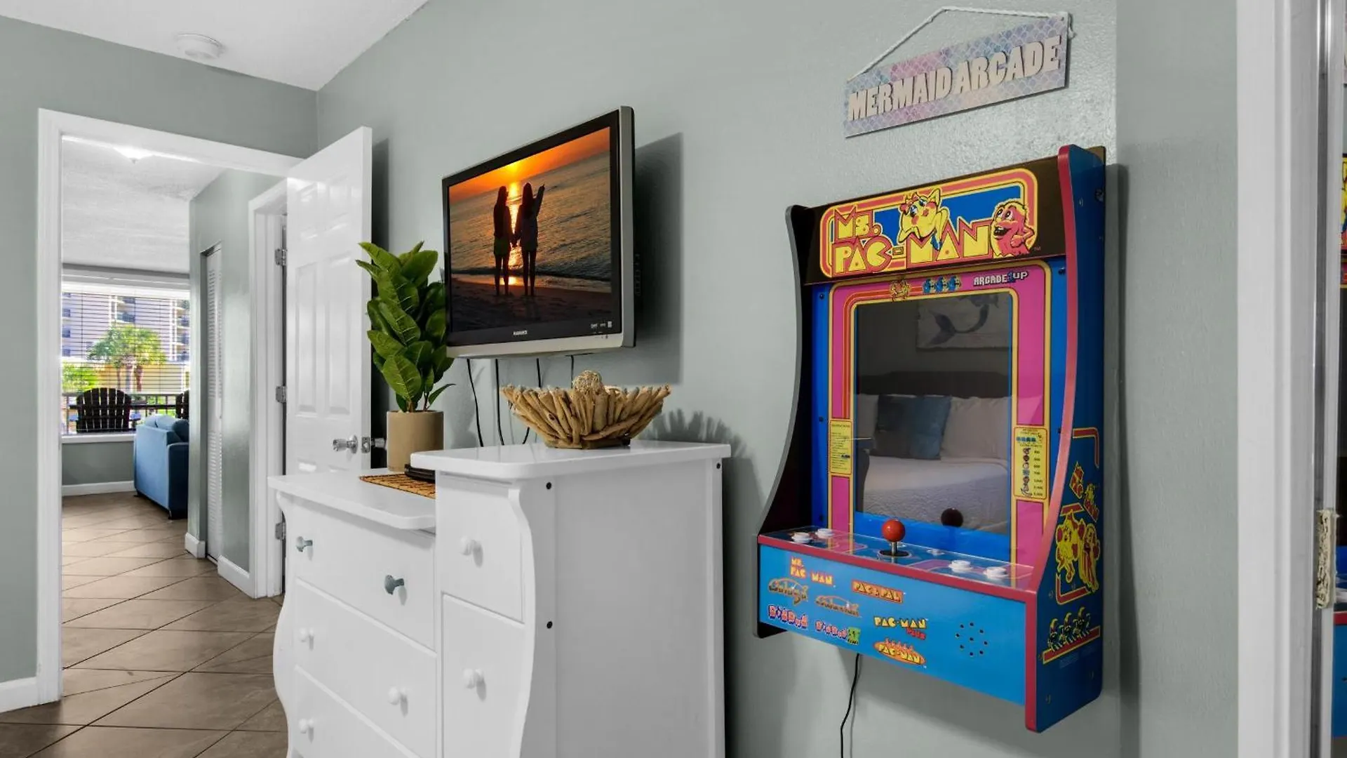 Silver Dunes A200- The Hidden Emerald Destin Holiday home