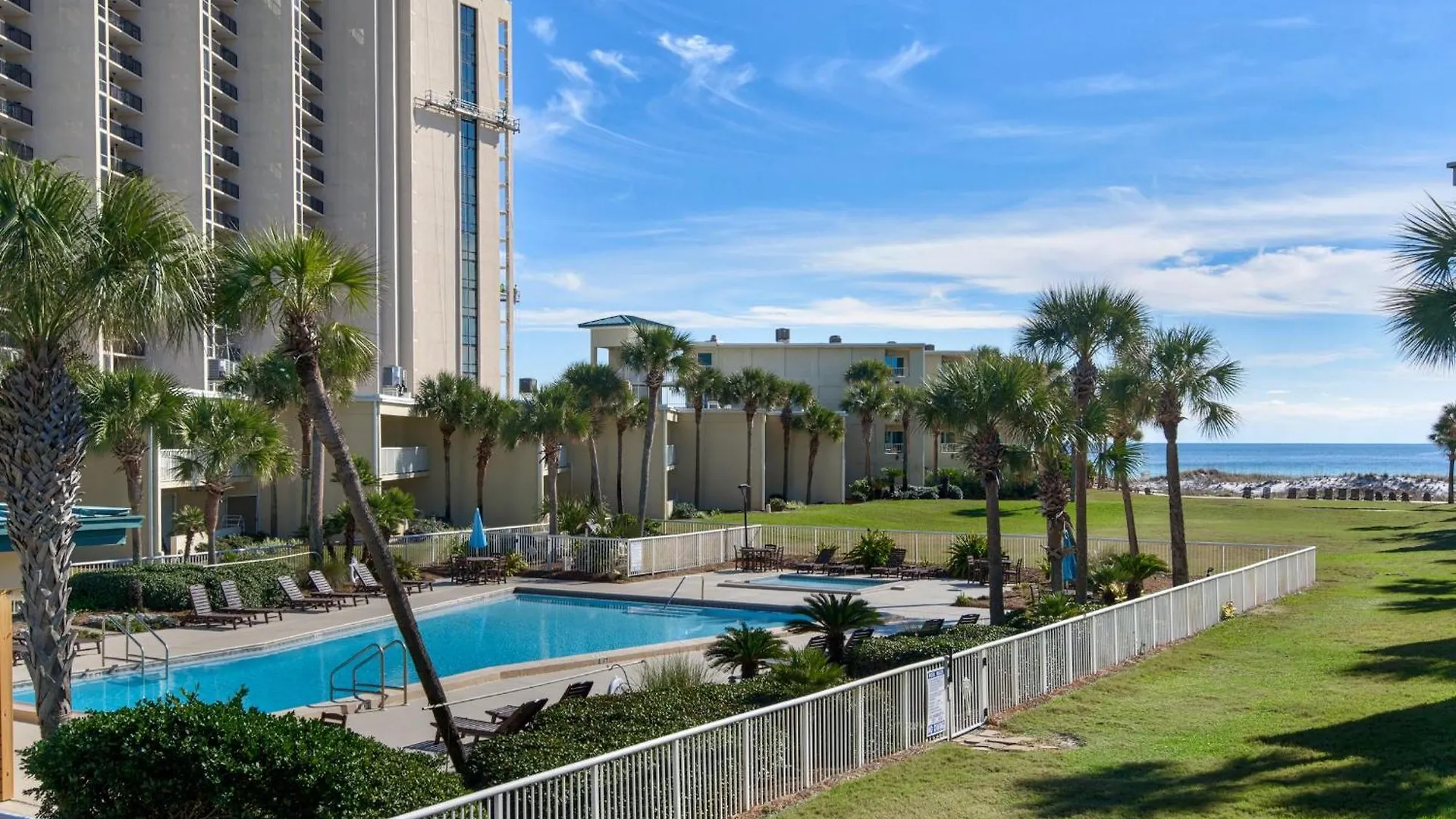 Holiday home Silver Dunes A200- The Hidden Emerald Destin United States