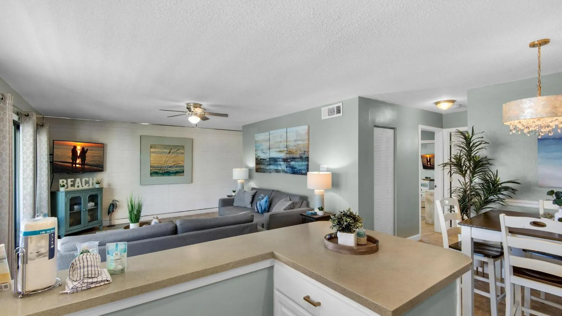 Holiday home Silver Dunes A200- The Hidden Emerald Destin