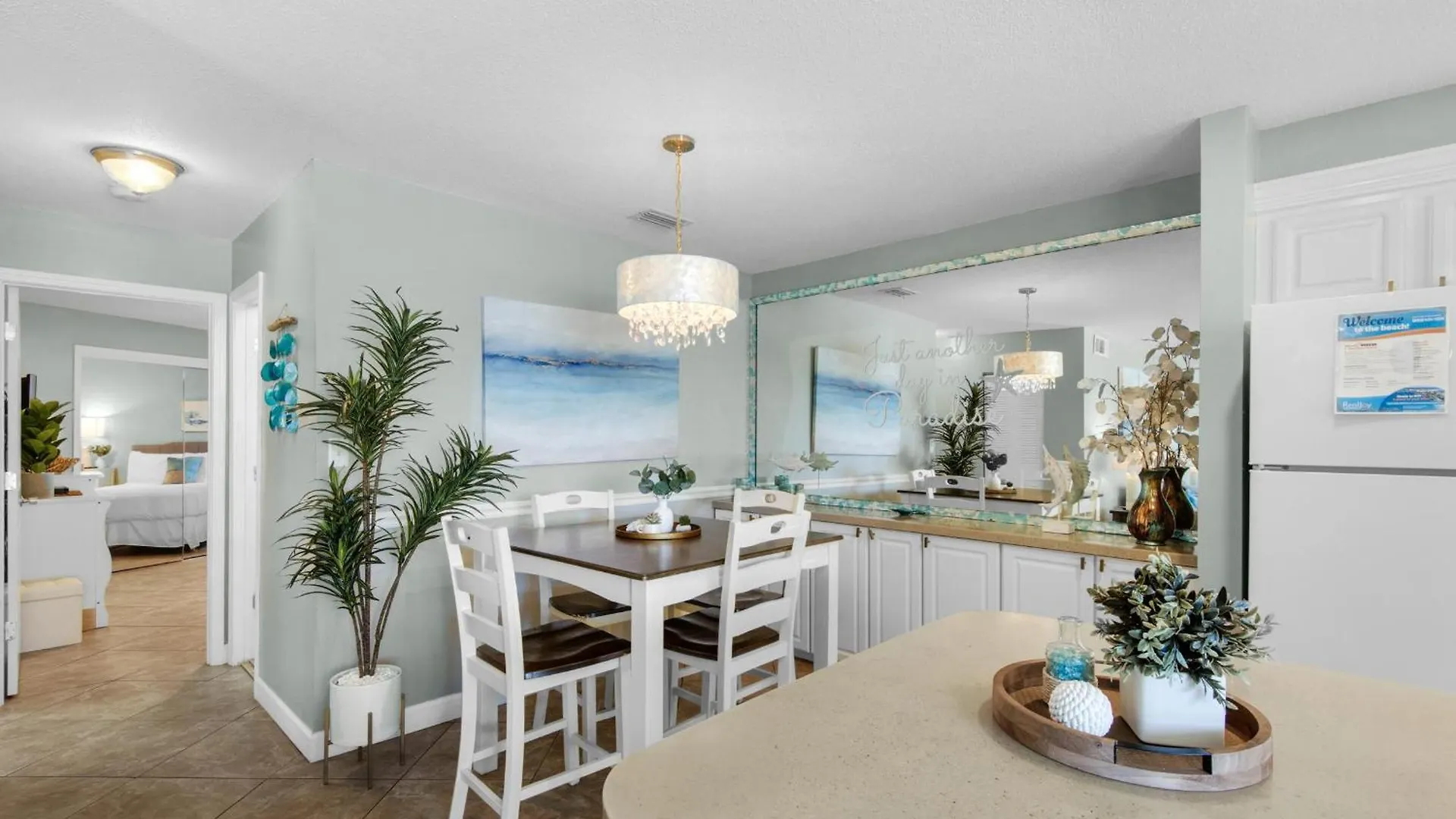 Holiday home Silver Dunes A200- The Hidden Emerald Destin