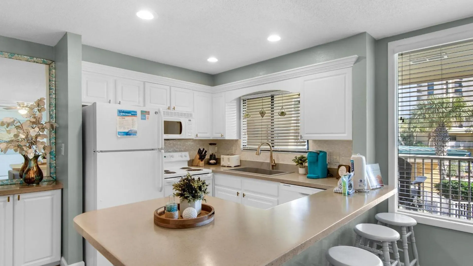 Silver Dunes A200- The Hidden Emerald Destin Holiday home